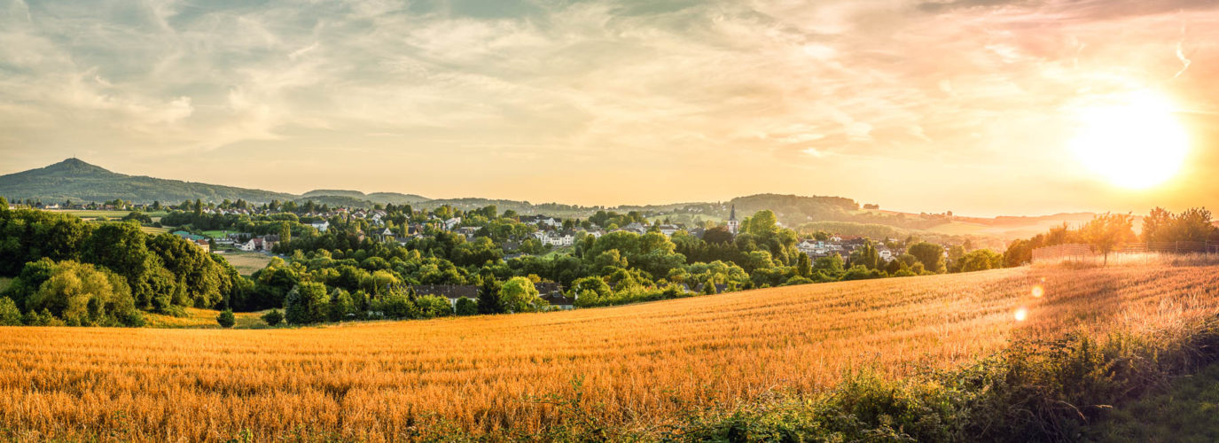 Ölberg, Oberpleis, Deutschland