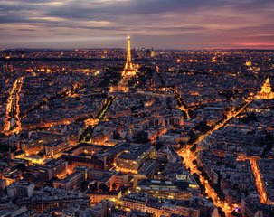 Paris, Frankreich